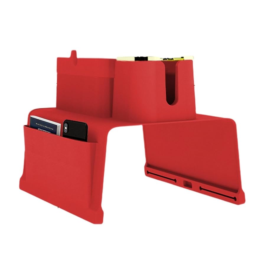 カップホルダー付きホワイトソファ 443498-sz1.jpg